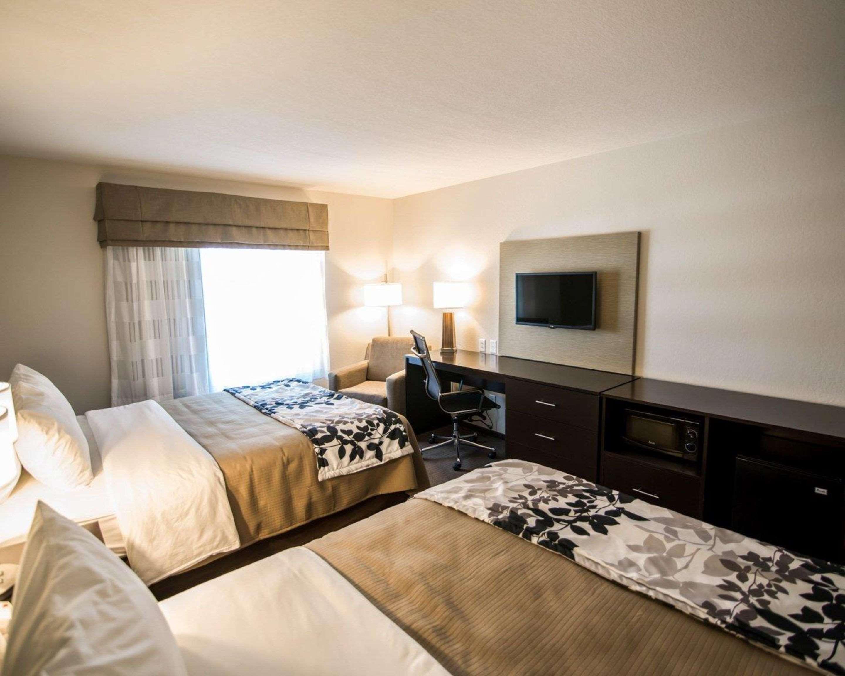Hotel Sleep & Garden