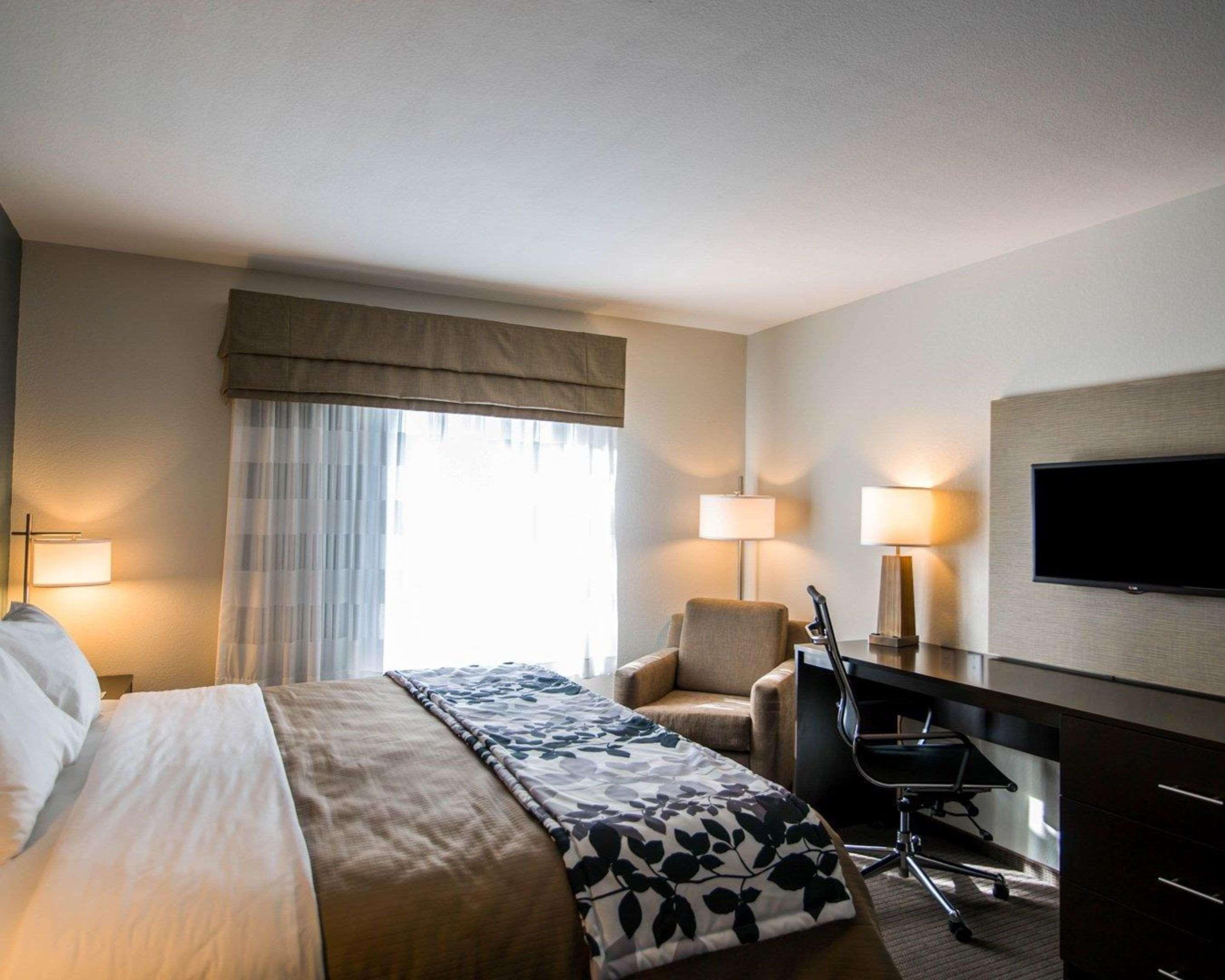 Sleep & Garden 3* Garden City