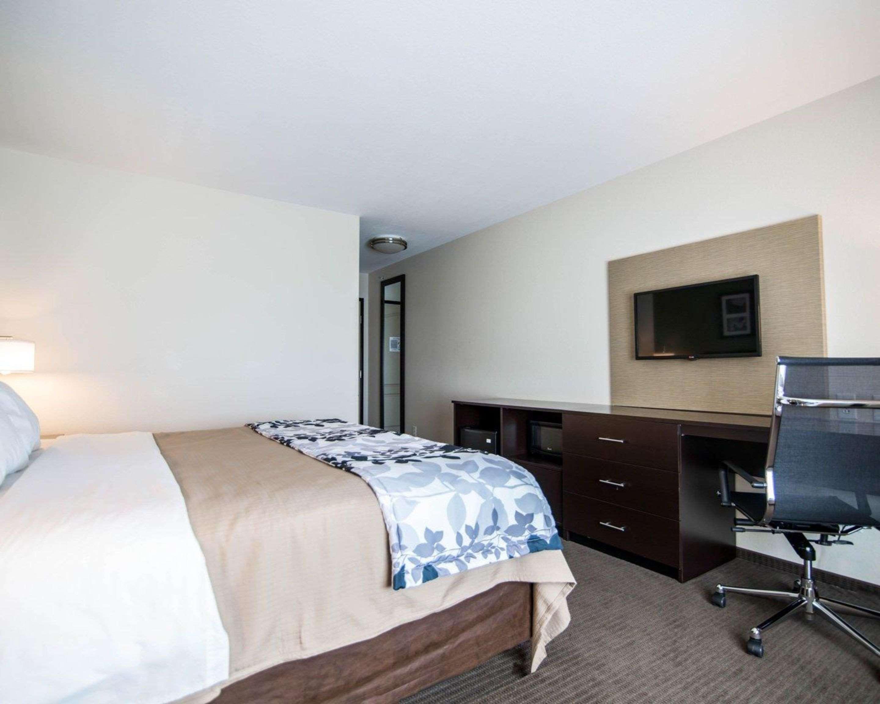 Hotel Sleep & Garden