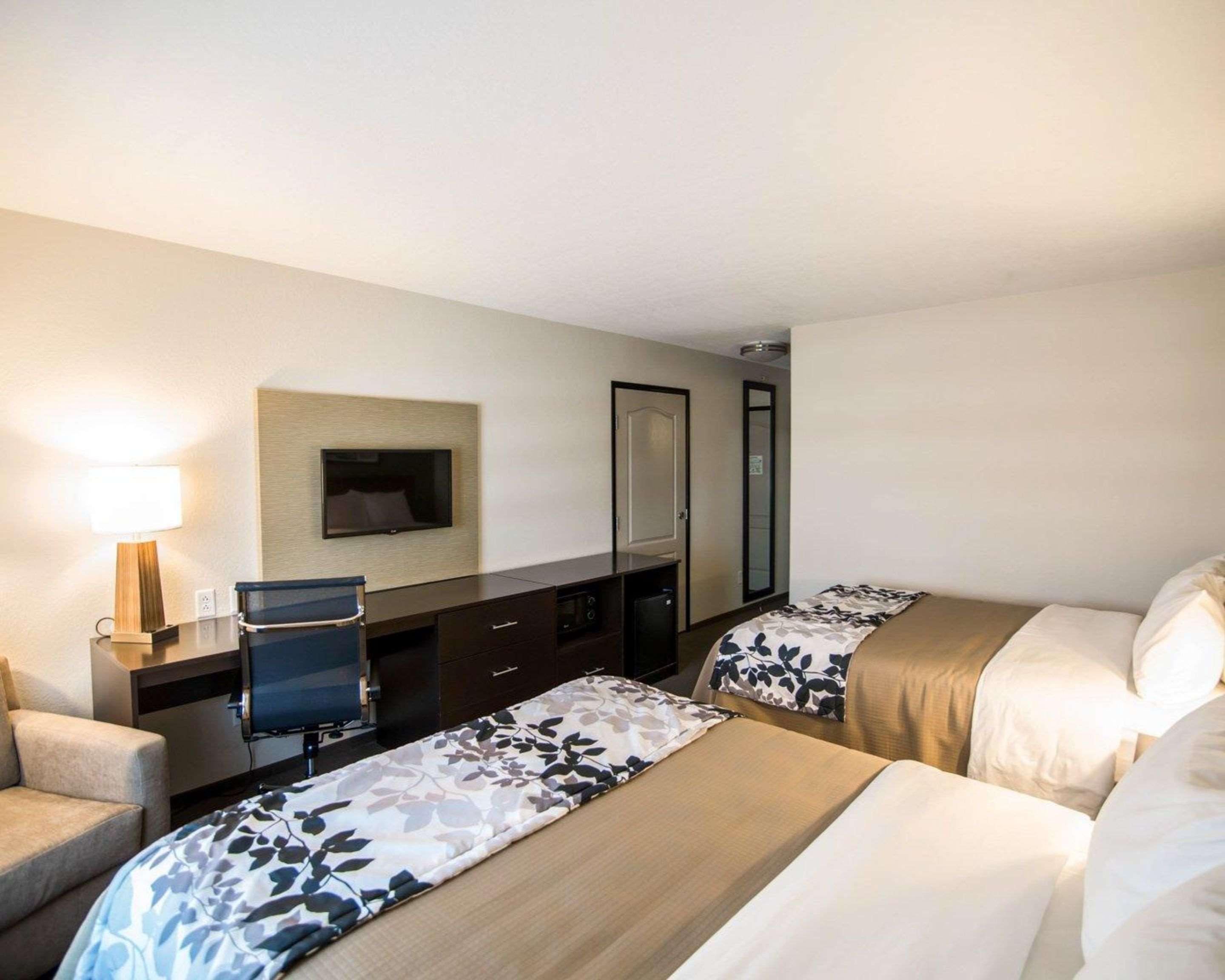 Sleep & Garden 3* Garden City