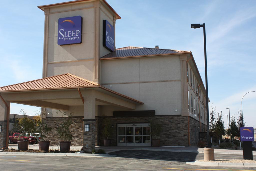 Sleep & Garden Hotel 3*