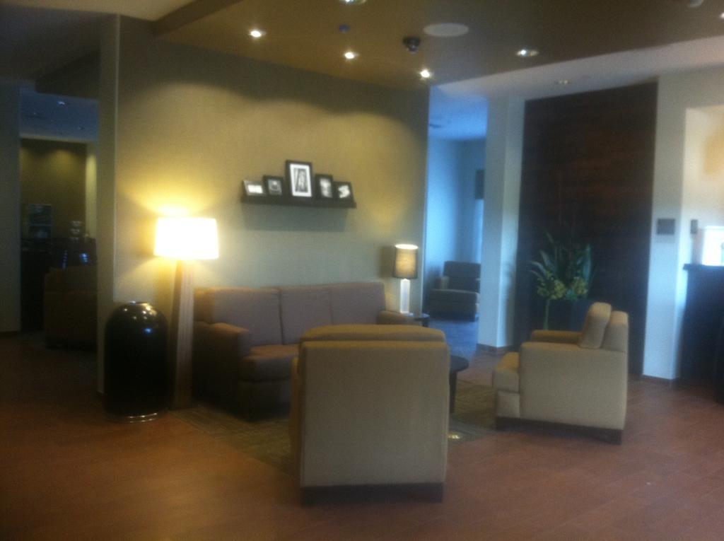 Sleep & Garden Hotel Garden City