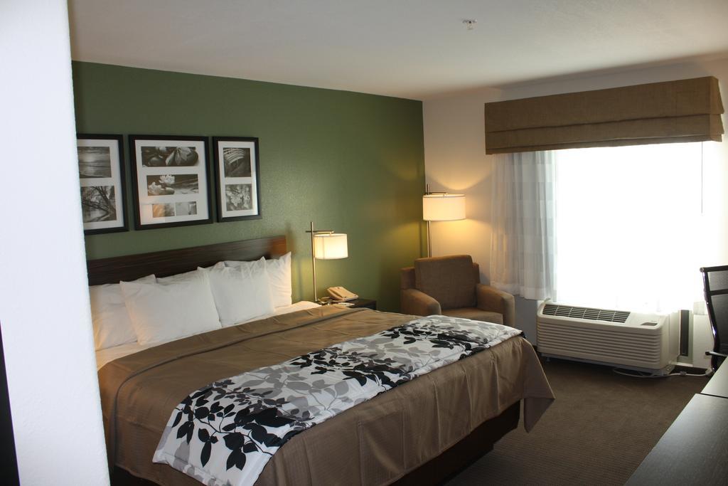Sleep & Garden 3*