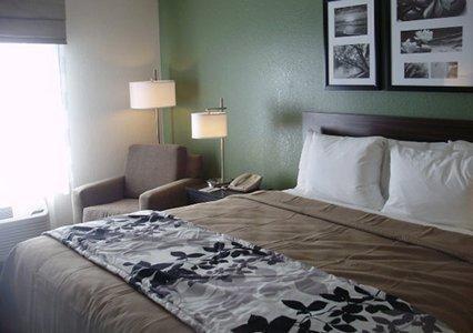 Sleep & Garden Garden City