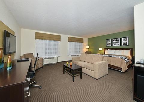 Sleep & Garden Hotel 3*