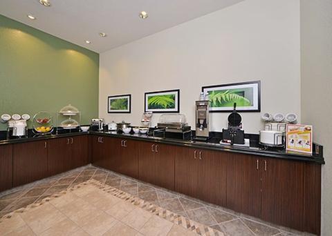 Hotel Sleep & Garden Garden City