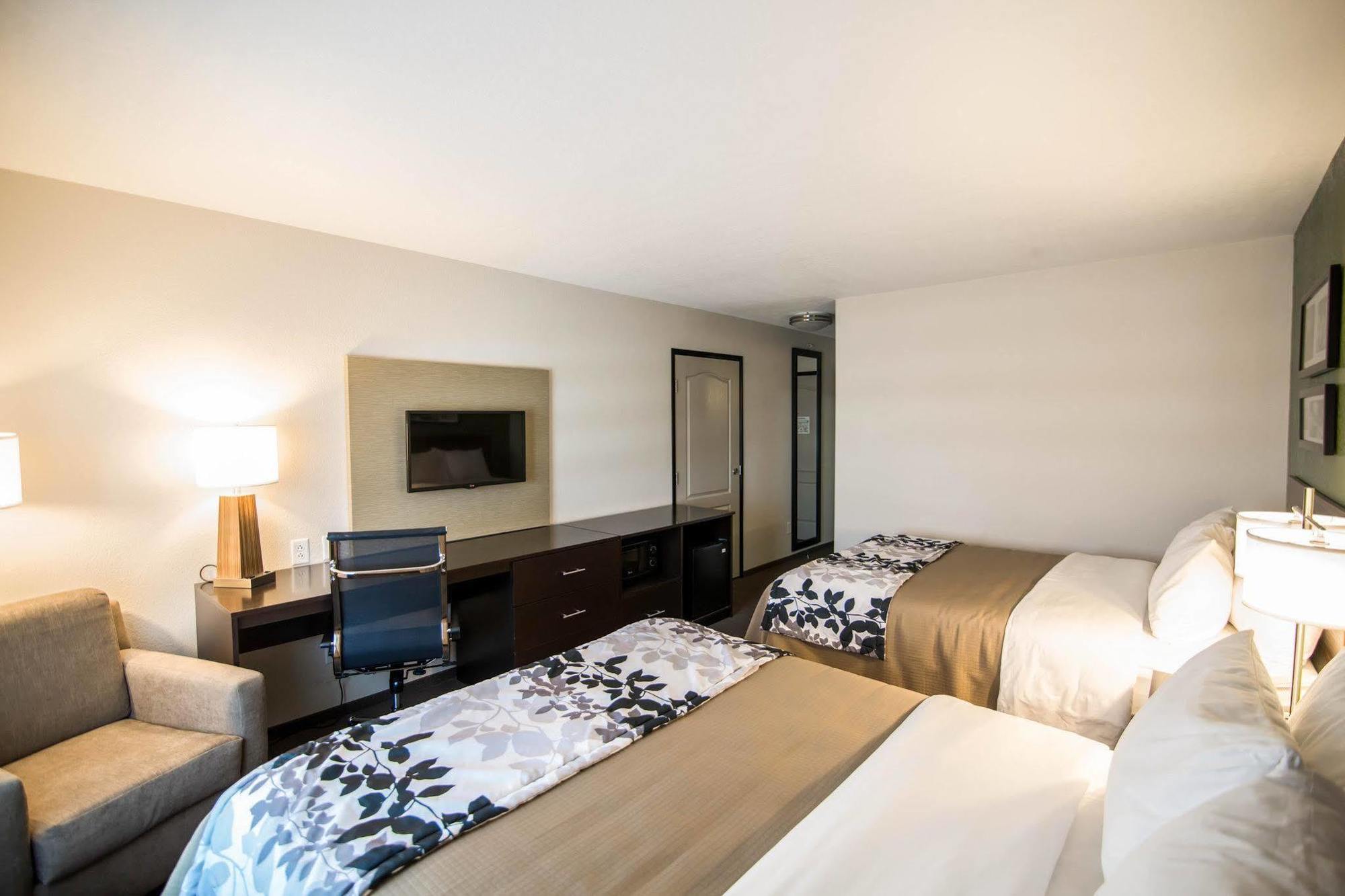 Sleep & Garden Hotel