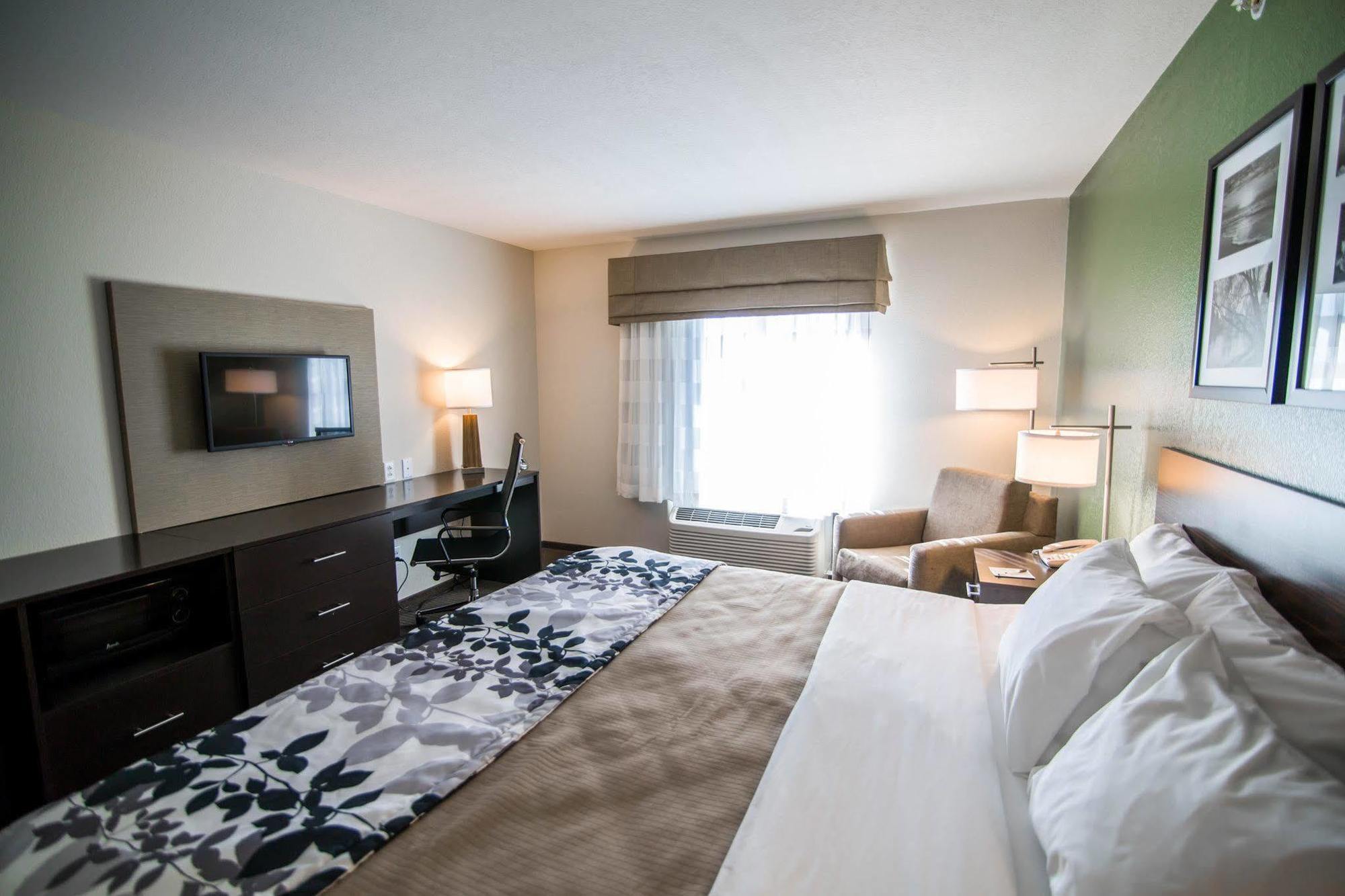 Sleep & Garden Hotel
