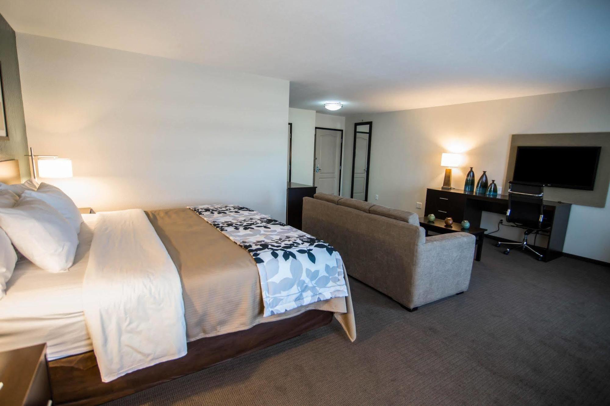 Hotel Sleep & Garden 3*