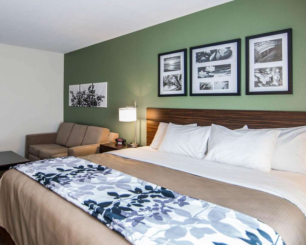 Hotel Sleep & Garden