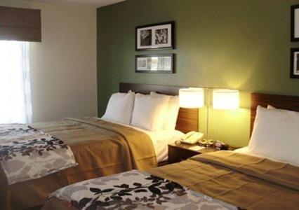 Sleep & Garden Hotel